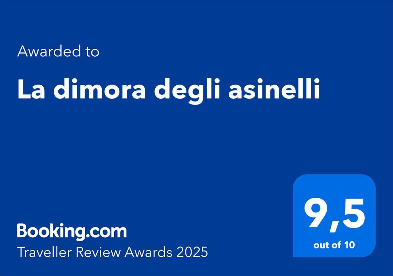 La Dimora Degli Asinelli Διαμέρισμα Μπολόνια Εξωτερικό φωτογραφία